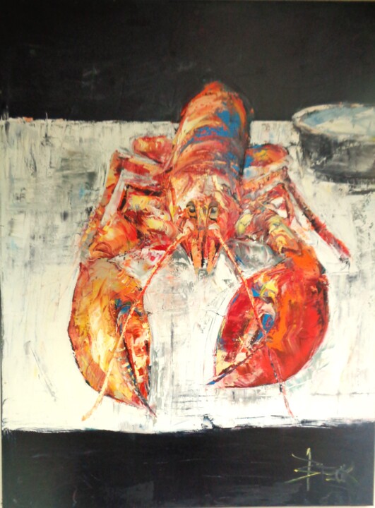 绘画,  31.5x23.6 in 