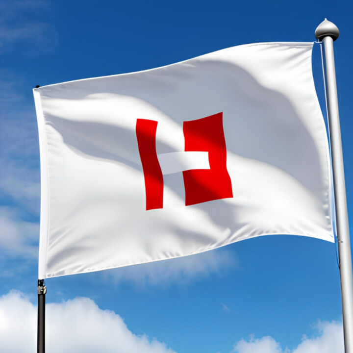Austria1 数字艺术