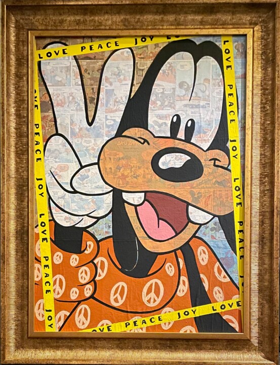 404 绘画, 31.5x24.4 in