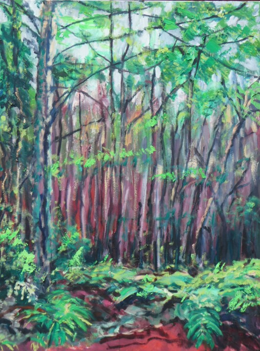 Pittura,  31,5x23,6 in 