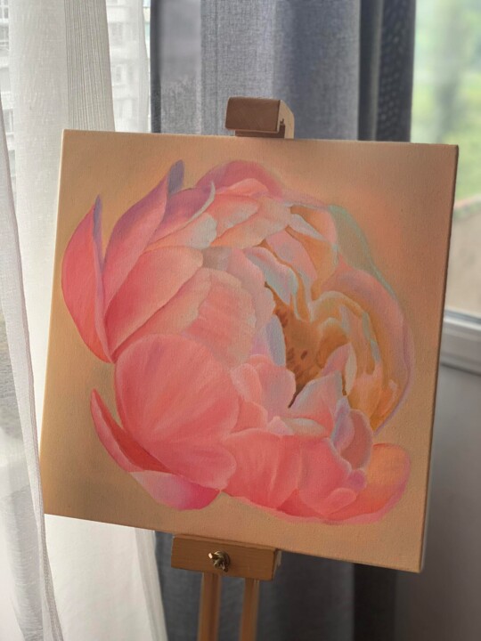 Kunstwerk in situatie