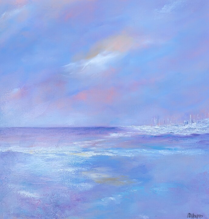 Vue sur le port II
