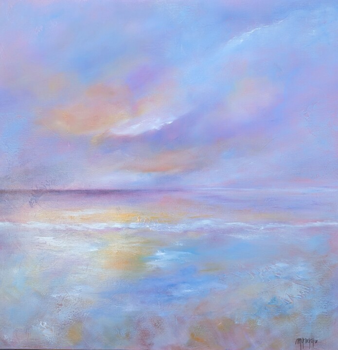 MARÉE BASSE EN VIOLINE