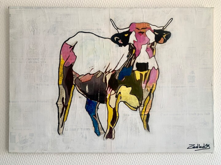 绘画,  23.6x31.5 in 