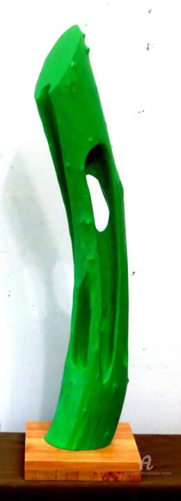 Экзерсис 雕塑, 24.8x5.9 in