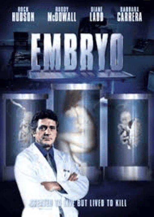 Embryo 摄影