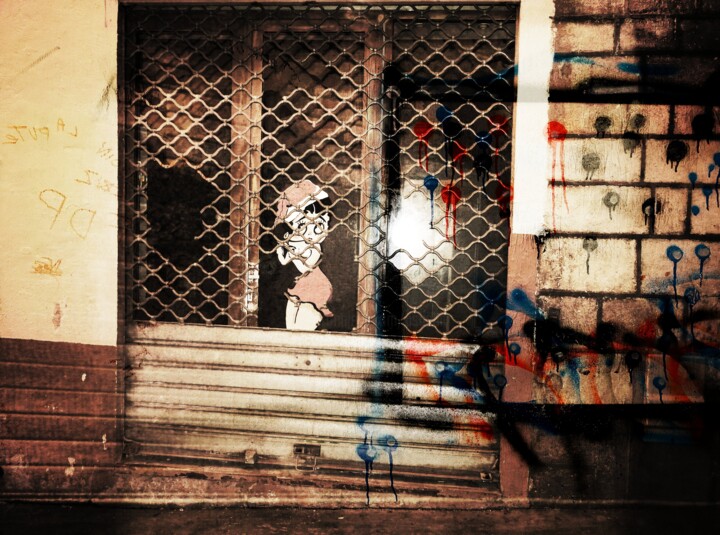 Betty...... 摄影