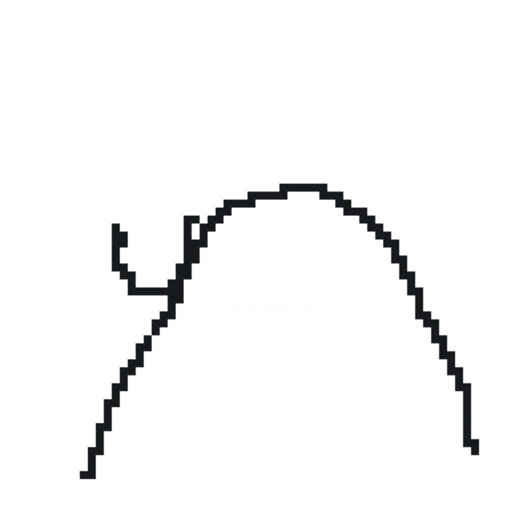 数字艺术 