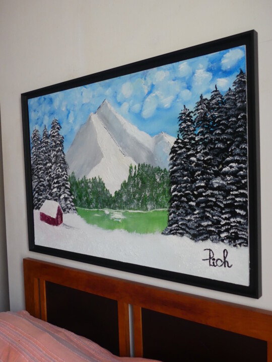 lado del trabajo