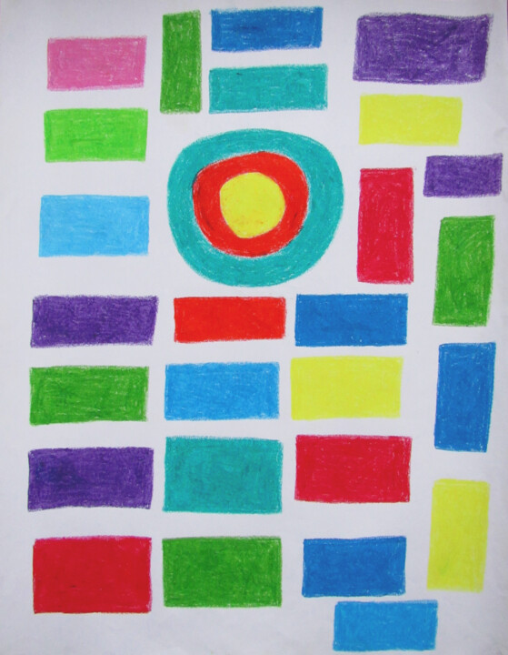 Confiance 图画, 25.6x19.7 in