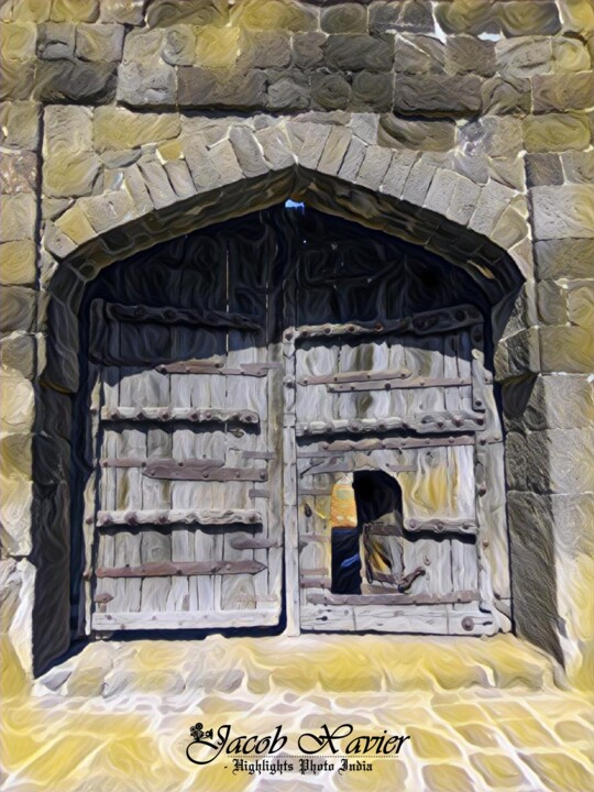 绘画 