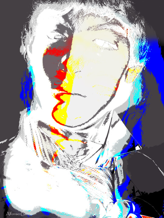 数字艺术 
