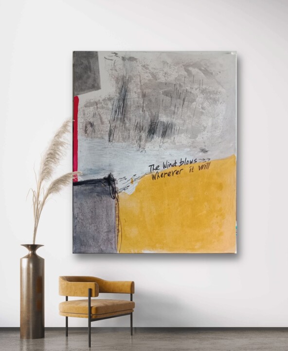 Artwork in situation