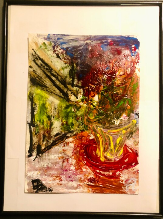 Vase