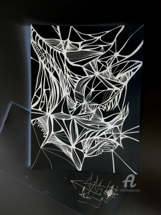 Ankura/le monde tribal 1.1 摄影