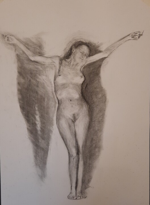 Wonder 图画, 27.6x19.7 in