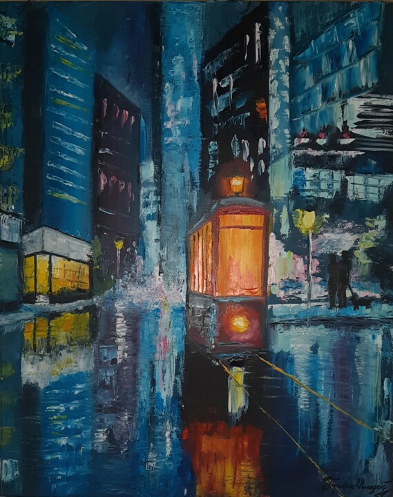 绘画,  19.7x15.8 in 