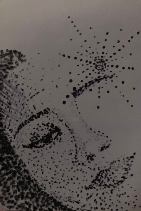 P10 绘画, 4.7x3.2 in