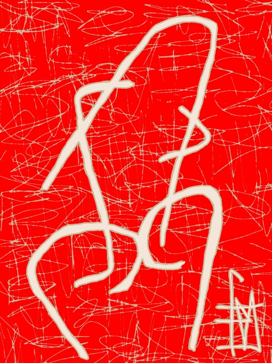 数字艺术 