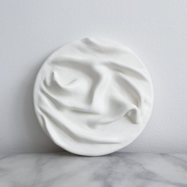 Essentialism 11 雕塑, 10.6x10.6 in