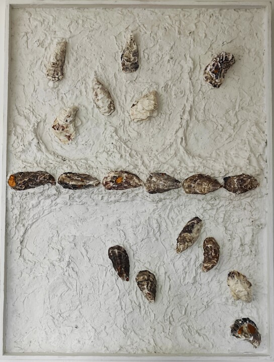 拼贴,  31.5x23.6 in 