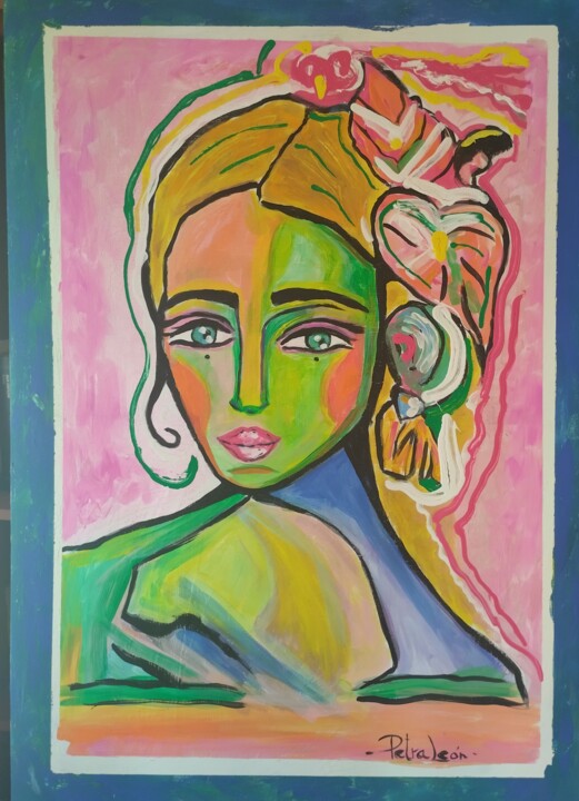 FADO ( un amor)