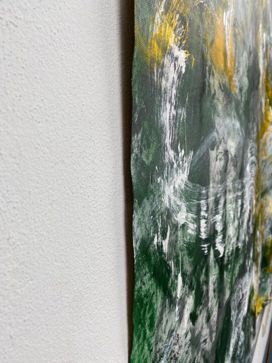 Seite der Arbeit