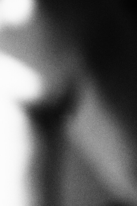 z cyklu eteryczne - akt 摄影