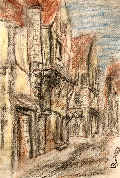 Rue de la paix