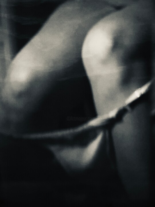摄影 