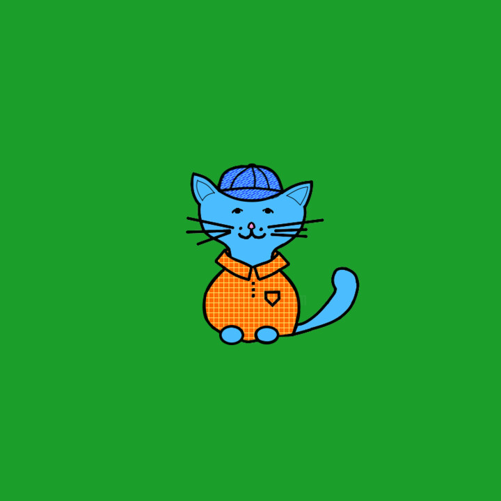 Cats & Cats #13
