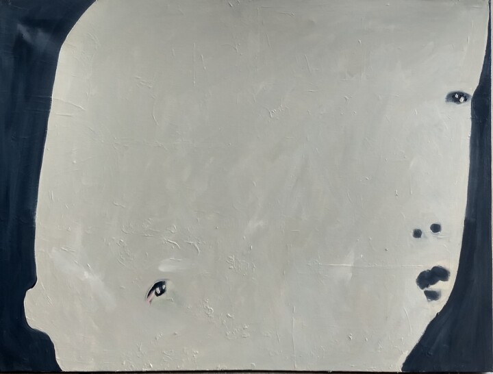 绘画,  23.6x31.5 in 