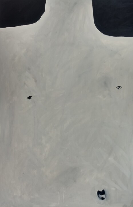 #5 绘画, 47.2x31.5 in