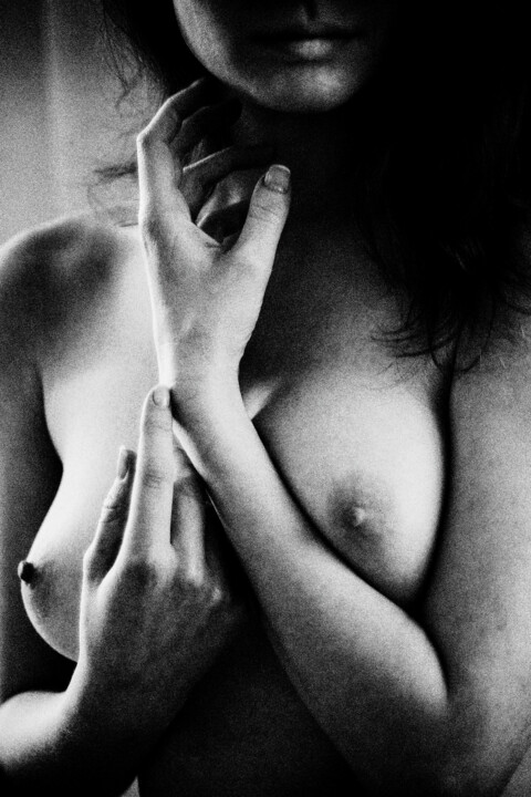 Фотография под названием "Few seconds" - Boris Muskevich, Подлинное произведение искусства, Не манипулируемая фотография