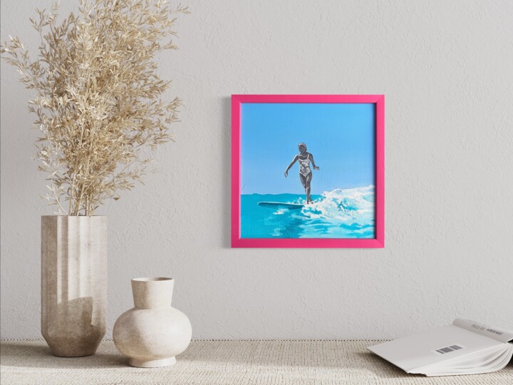 Obra de arte en situación