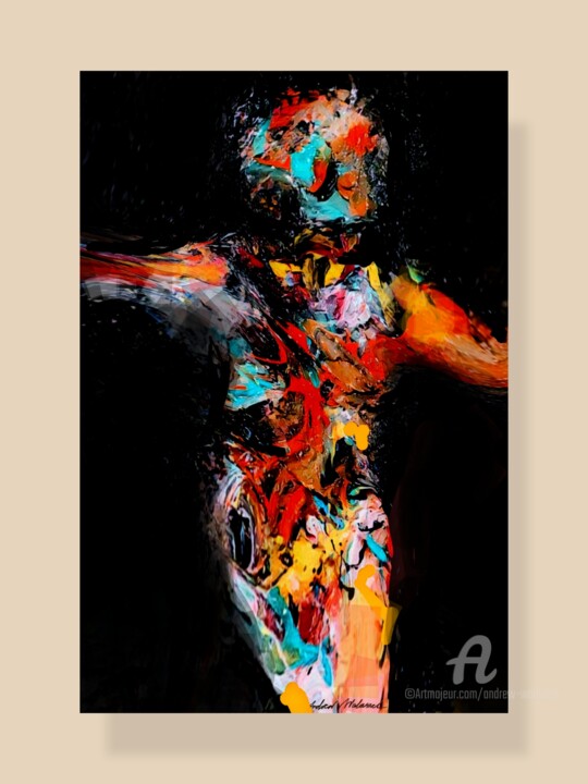 Artwork in situation
