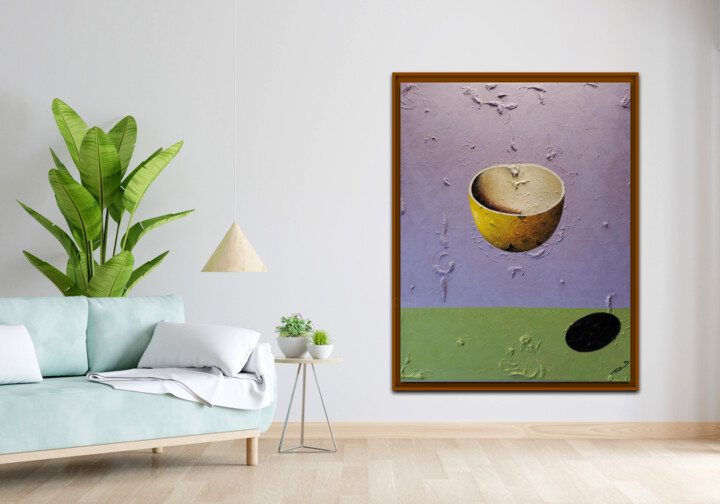 Obra de arte en situación