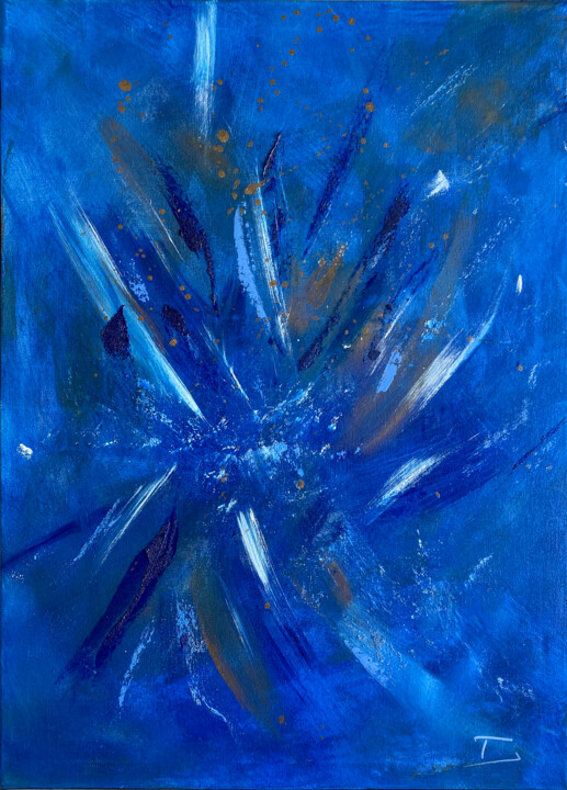 绘画,  27.6x19.7 in 