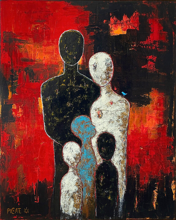绘画,  31.9x23.6 in 