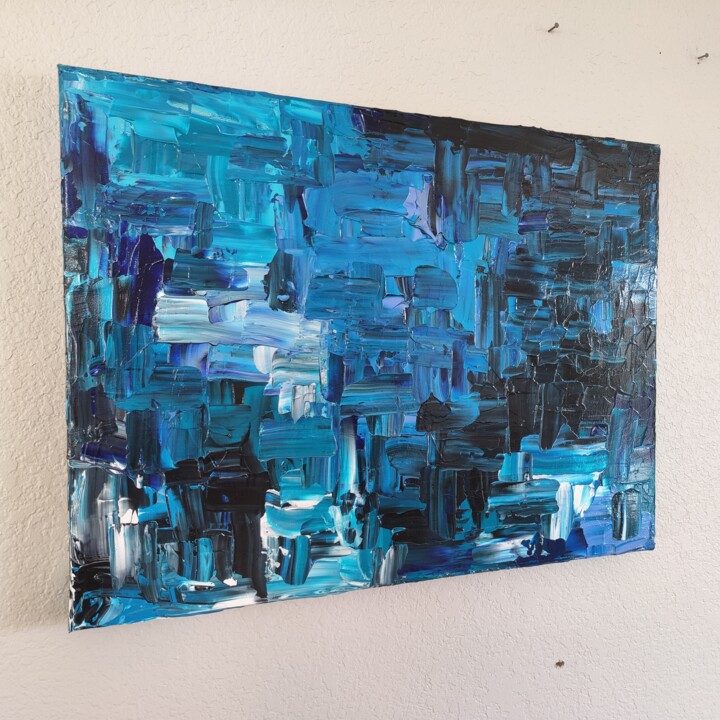 Kunstwerk in Situation