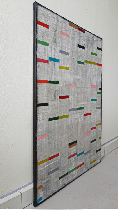 Side of the work