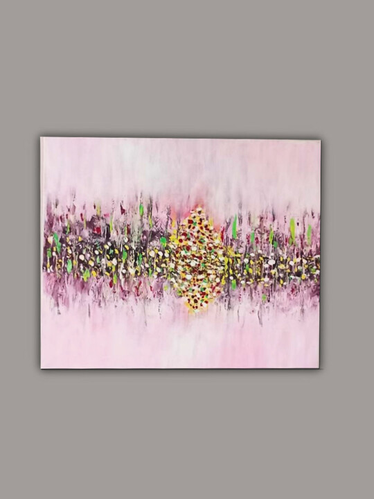Artwork in situation