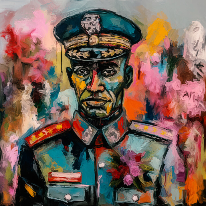 绘画,  47.2x47.2 in 