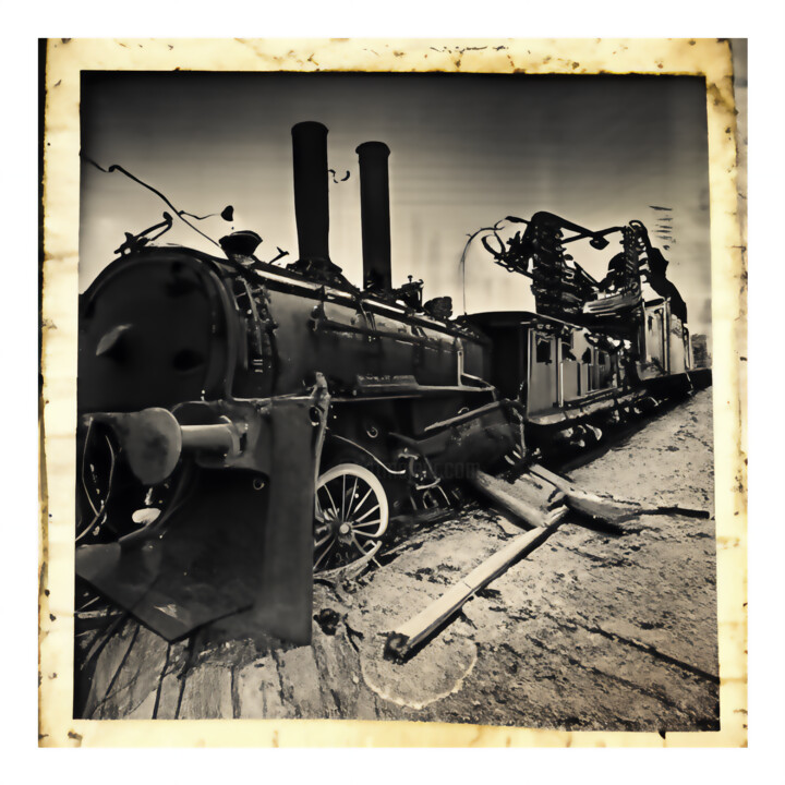 IRON HORSE Digital Arts