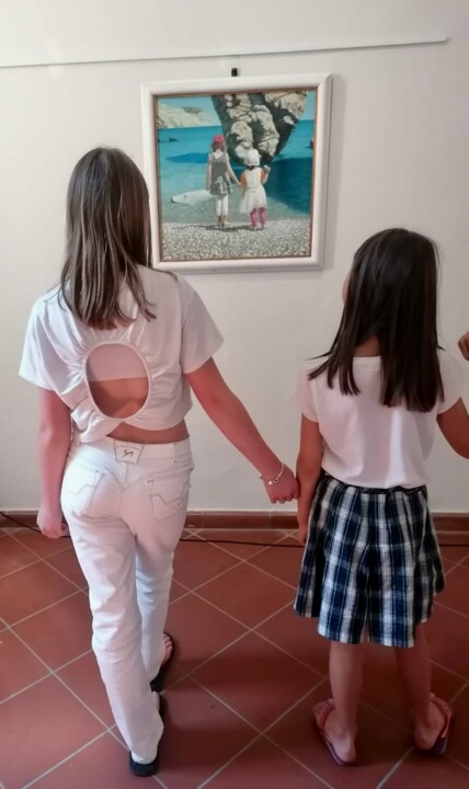 Obra em situação