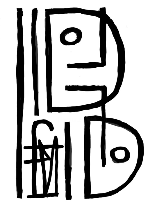 conjonction de coordination 数字艺术