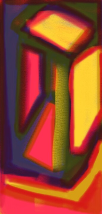 数字艺术 