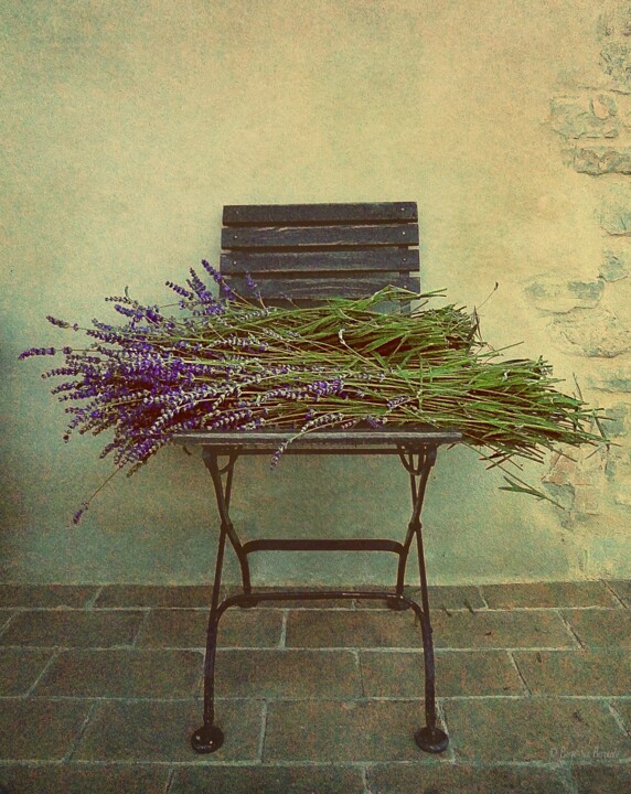 Photography titled "RESERVED" by Astr, Original Artwork, Non Manipulated Photography Mounted on Wood Stretcher frame
