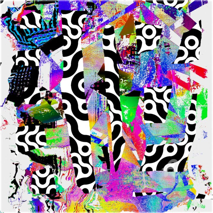Snake/White version 摄影