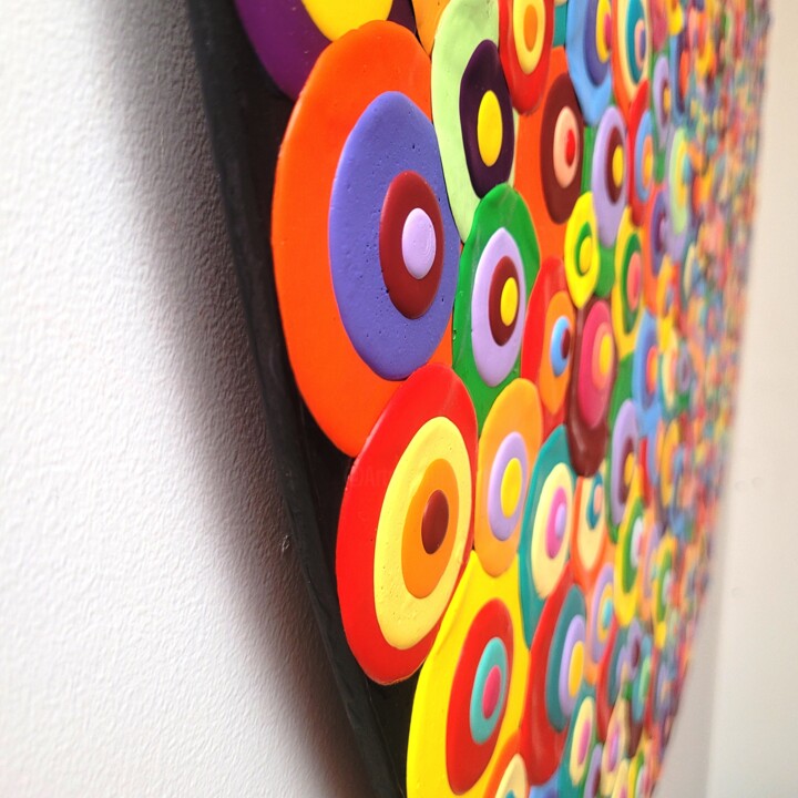 Side of the work